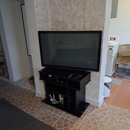 Apartamento Dobar San Zagreb Exterior foto
