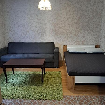Apartamento Dobar San Zagreb Exterior foto