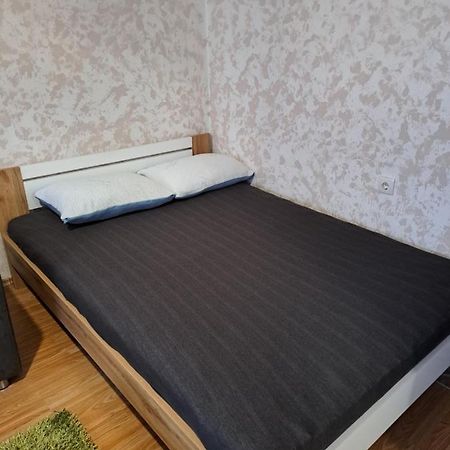 Apartamento Dobar San Zagreb Exterior foto