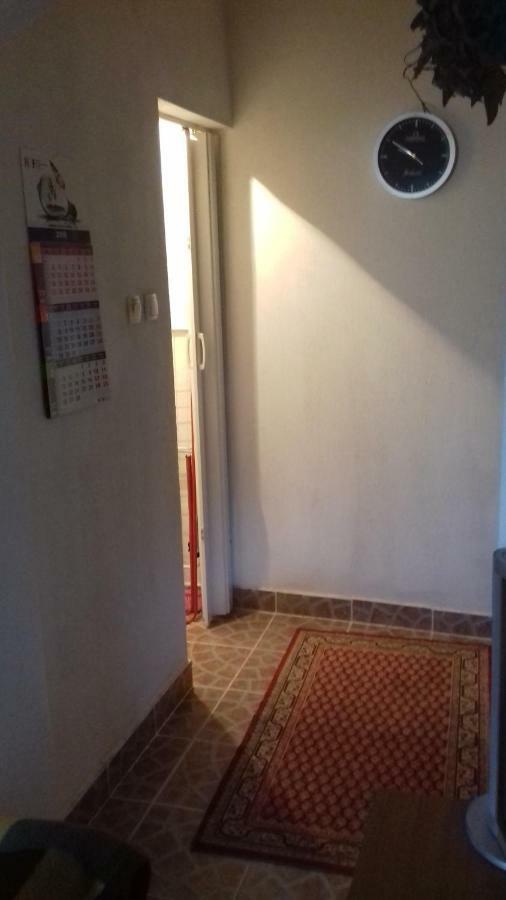 Apartamento Dobar San Zagreb Exterior foto